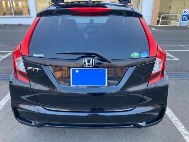HONDA FIT 4WD 2018 Image 31