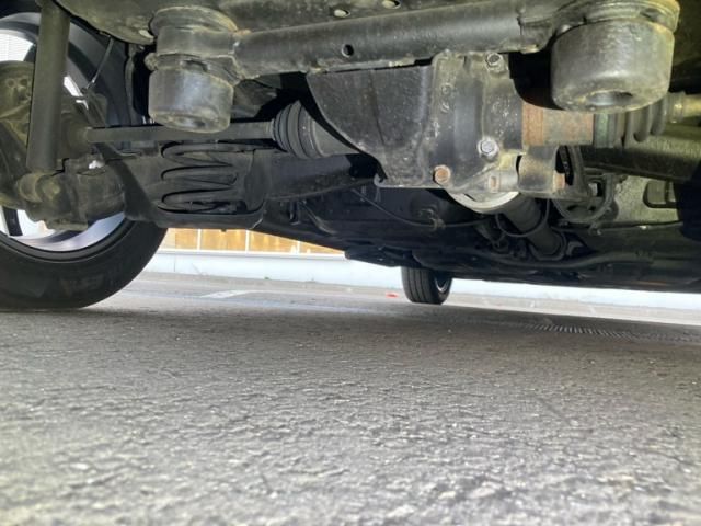 HONDA FIT 4WD 2018 Image 31