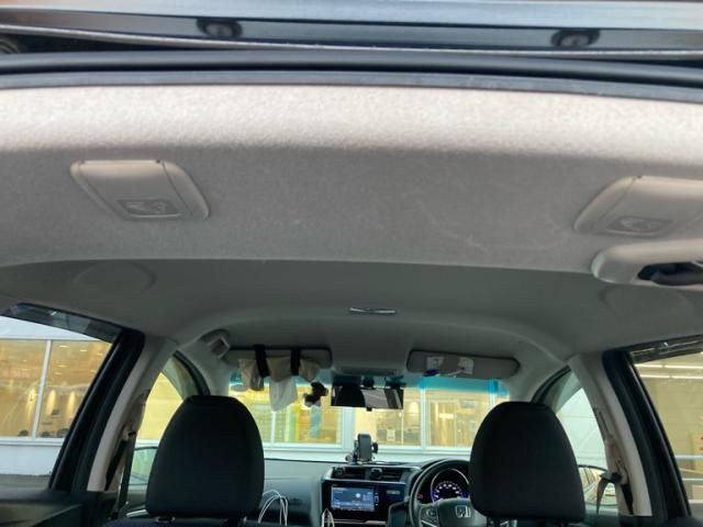 HONDA FIT 4WD 2018 Image 31