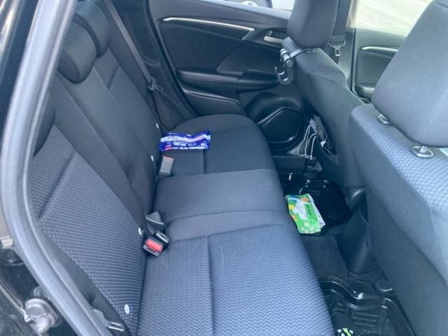 HONDA FIT 4WD 2018 Image 31