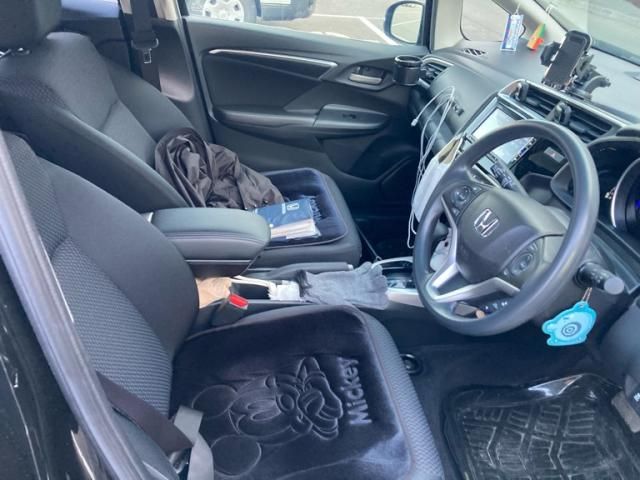 HONDA FIT 4WD 2018 Image 31