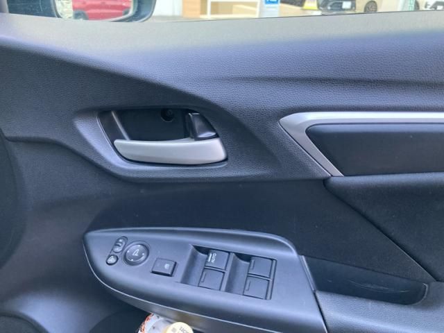 HONDA FIT 4WD 2018 Image 31