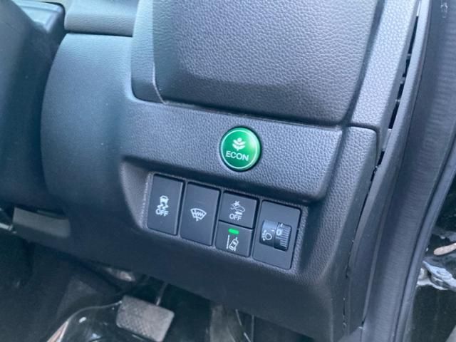 HONDA FIT 4WD 2018 Image 31