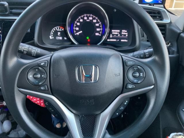 HONDA FIT 4WD 2018 Image 31