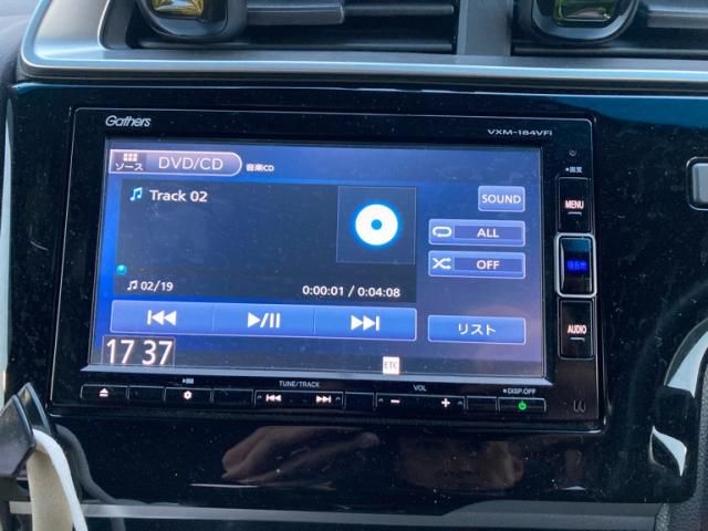 HONDA FIT 4WD 2018 Image 31