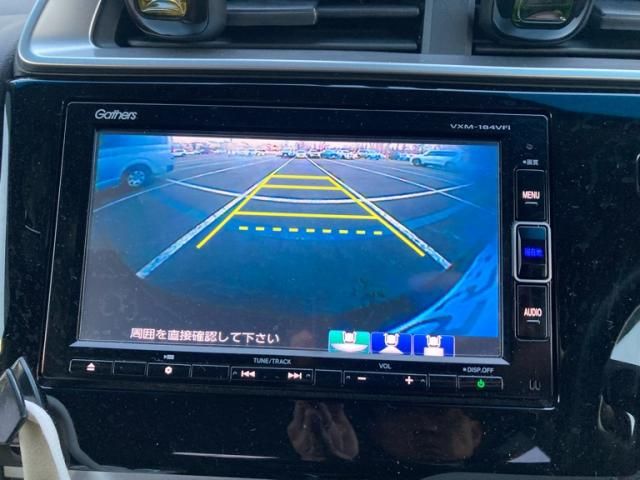 HONDA FIT 4WD 2018 Image 31