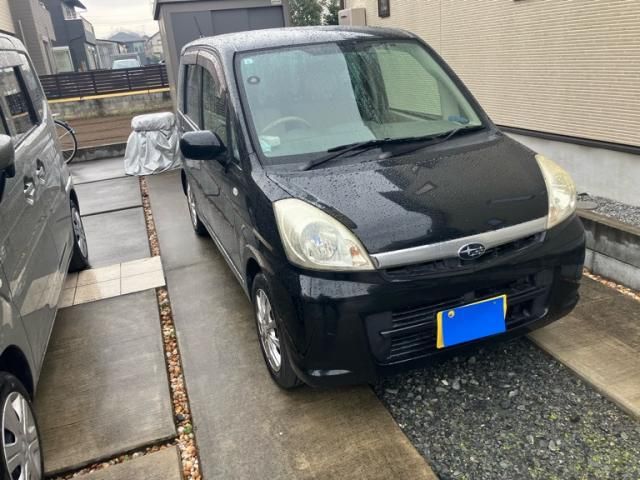 SUBARU STELLA 2011 Image 31