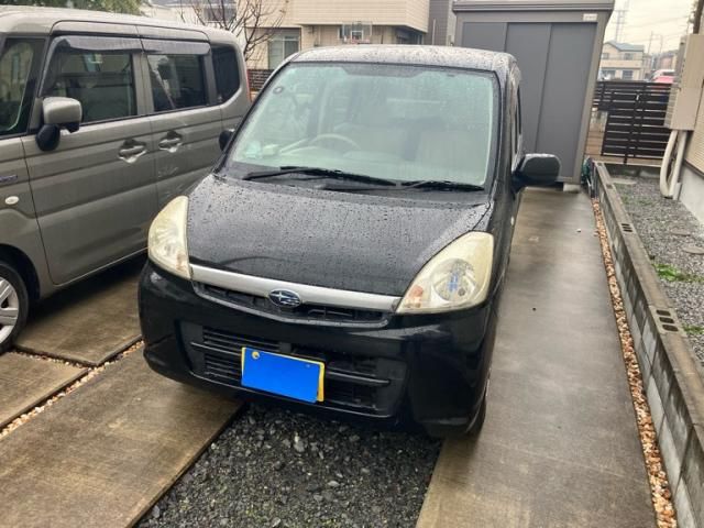 SUBARU STELLA 2011 Image 31