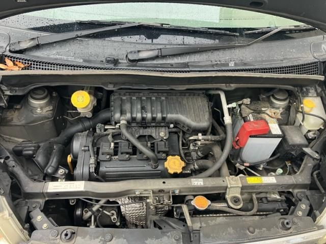 SUBARU STELLA 2011 Image 31