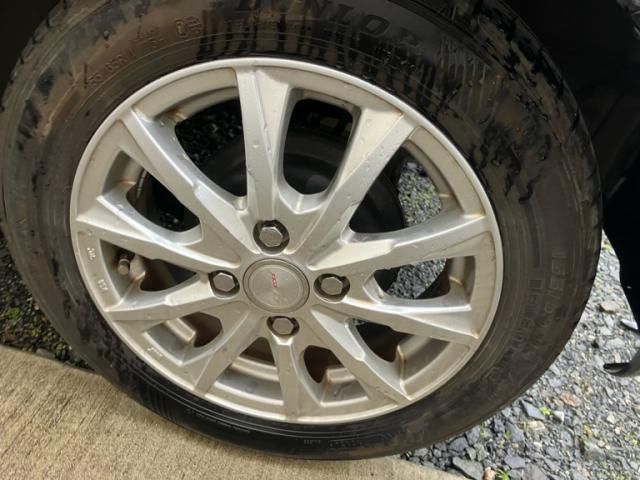 SUBARU STELLA 2011 Image 31