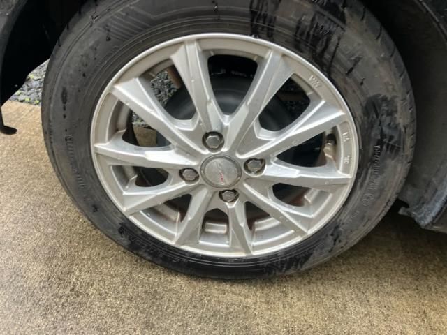 SUBARU STELLA 2011 Image 31