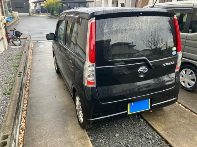 SUBARU STELLA 2011 Image 31