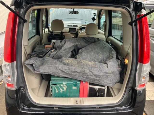 SUBARU STELLA 2011 Image 31