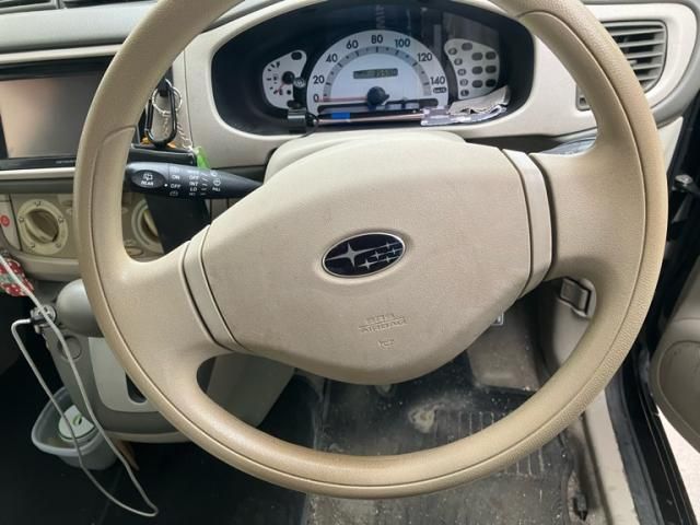 SUBARU STELLA 2011 Image 31