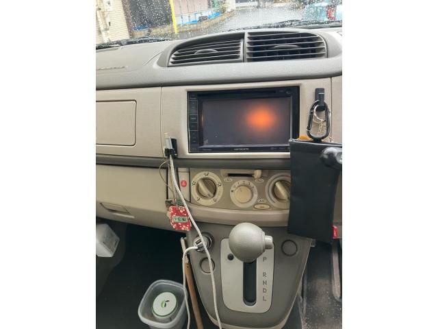 SUBARU STELLA 2011 Image 31