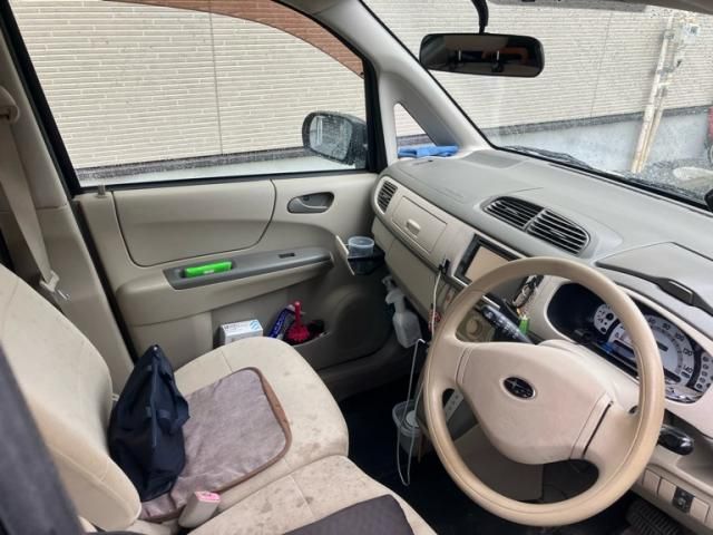 SUBARU STELLA 2011 Image 31