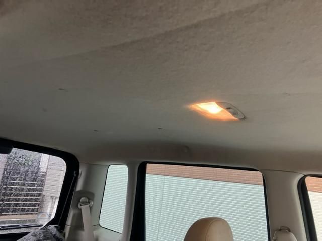 SUBARU STELLA 2011 Image 31