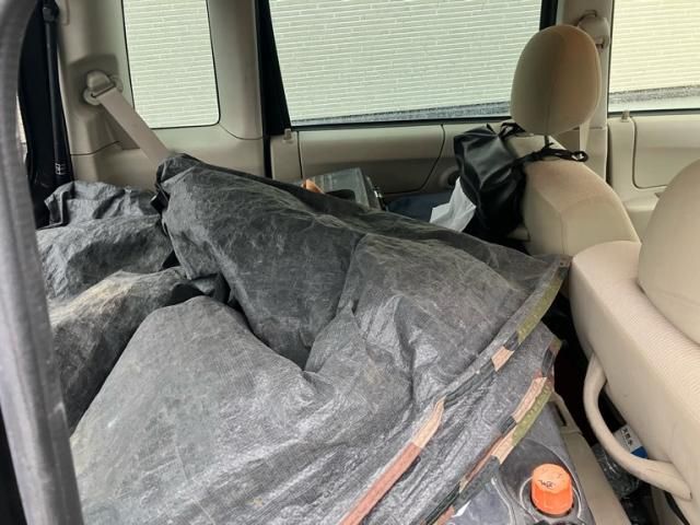 SUBARU STELLA 2011 Image 31