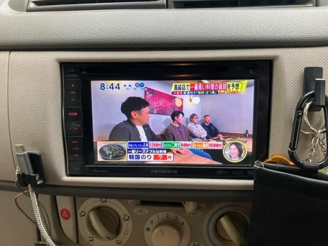 SUBARU STELLA 2011 Image 31