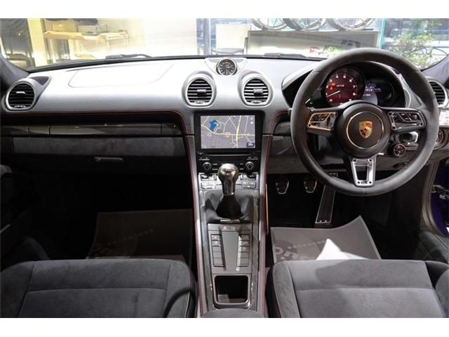 PORSCHE 718CAYMAN 2020 Image 31