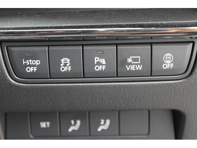 MAZDA 3 FASTBACK 2021 Image 31