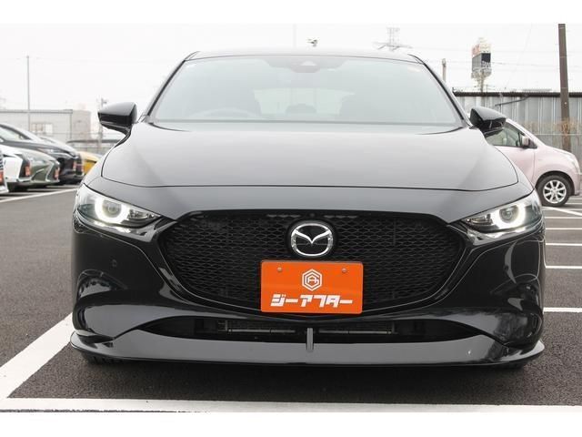 MAZDA 3 FASTBACK 2021 Image 31