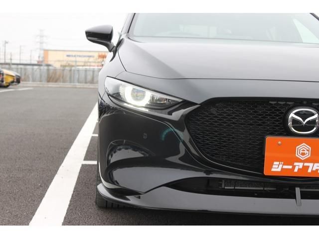 MAZDA 3 FASTBACK 2021 Image 31