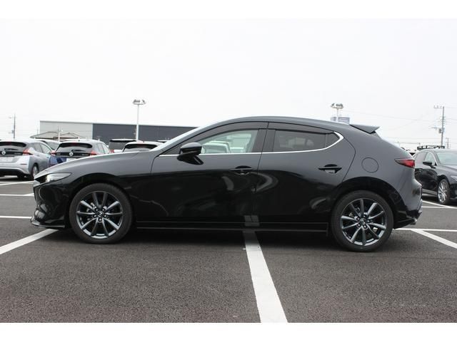 MAZDA 3 FASTBACK 2021 Image 31