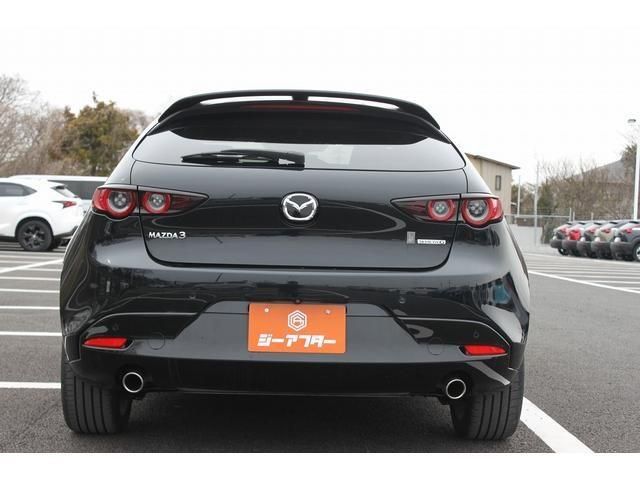 MAZDA 3 FASTBACK 2021 Image 31