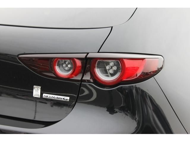 MAZDA 3 FASTBACK 2021 Image 31