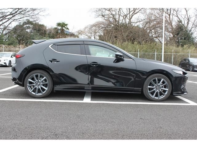 MAZDA 3 FASTBACK 2021 Image 31