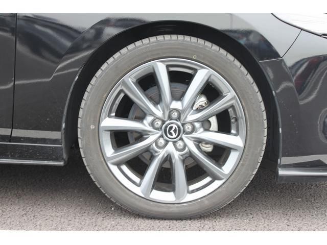 MAZDA 3 FASTBACK 2021 Image 31