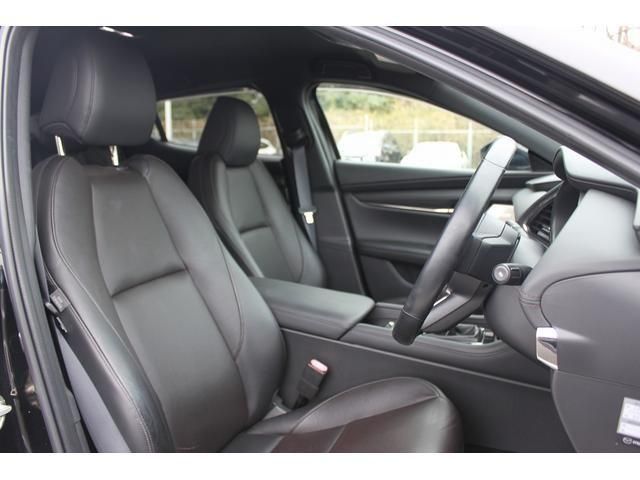 MAZDA 3 FASTBACK 2021 Image 31