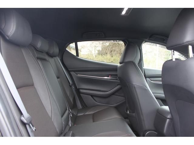 MAZDA 3 FASTBACK 2021 Image 31