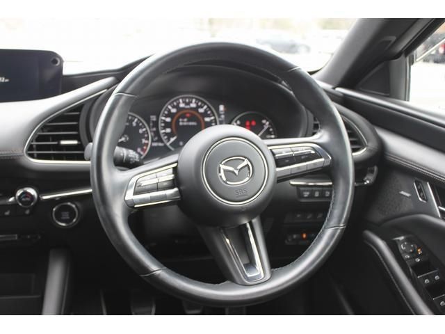 MAZDA 3 FASTBACK 2021 Image 31