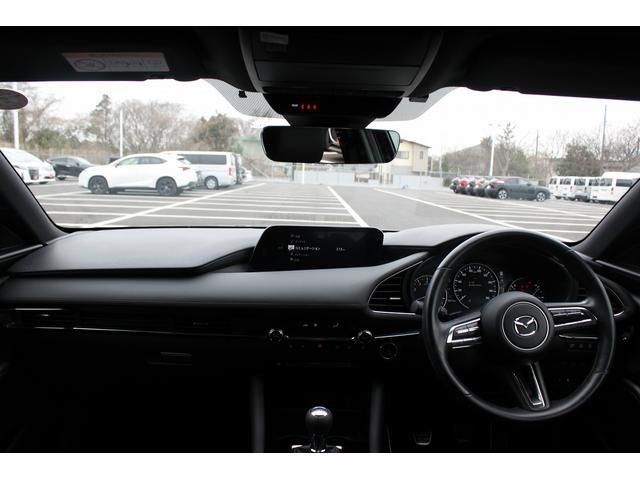 MAZDA 3 FASTBACK 2021 Image 31