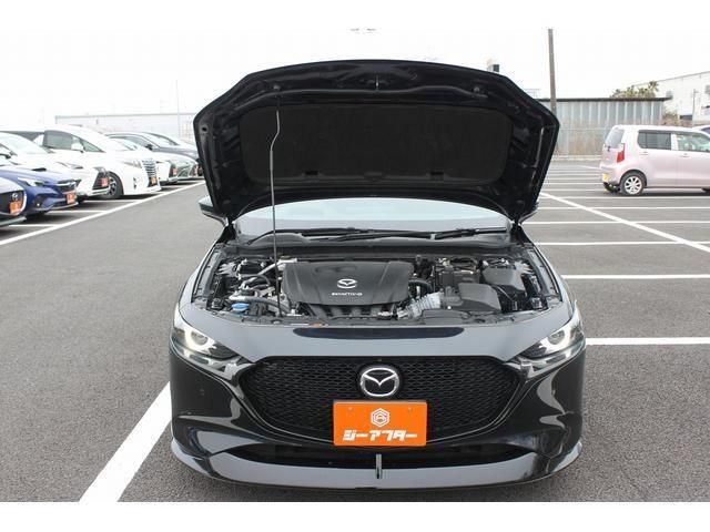 MAZDA 3 FASTBACK 2021 Image 31