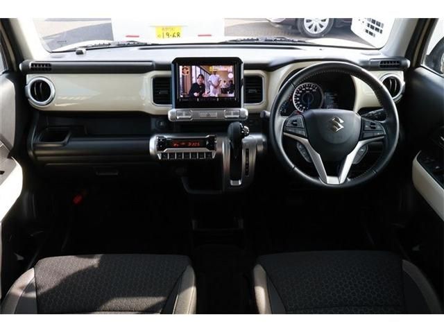 SUZUKI XBEE 4WD 2021 Image 31