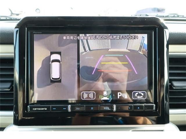 SUZUKI XBEE 4WD 2021 Image 31