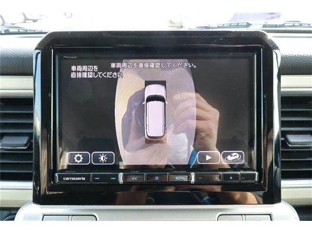 SUZUKI XBEE 4WD 2021 Image 31