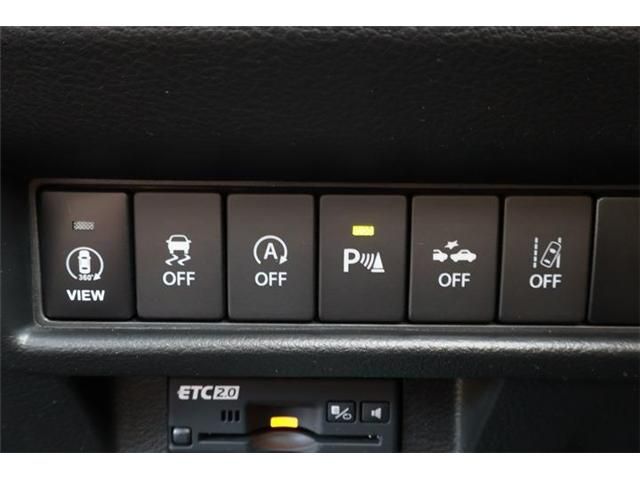 SUZUKI XBEE 4WD 2021 Image 31