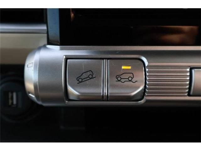 SUZUKI XBEE 4WD 2021 Image 31