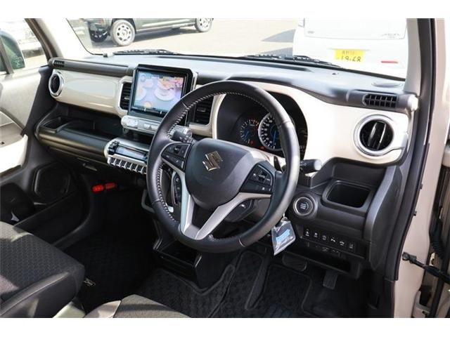 SUZUKI XBEE 4WD 2021 Image 31