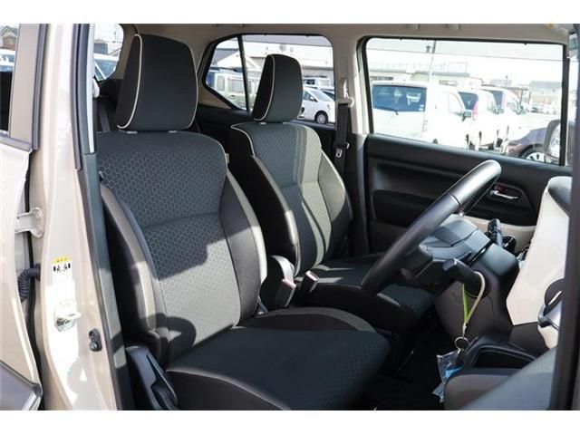 SUZUKI XBEE 4WD 2021 Image 31