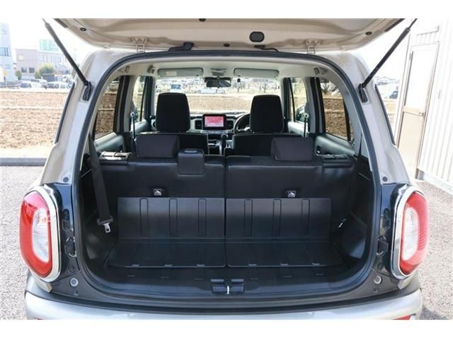 SUZUKI XBEE 4WD 2021 Image 31