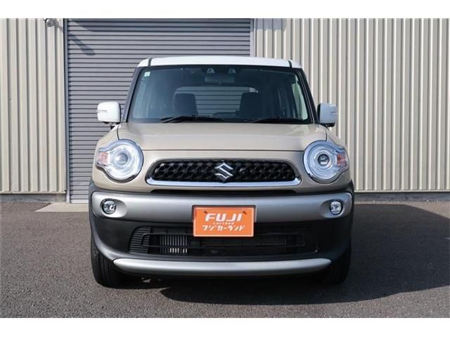 SUZUKI XBEE 4WD 2021 Image 31