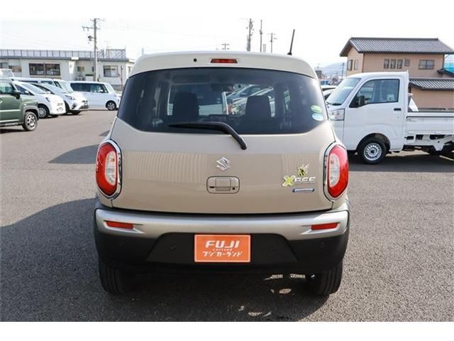 SUZUKI XBEE 4WD 2021 Image 31