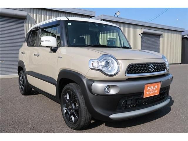 SUZUKI XBEE 4WD 2021 Image 31