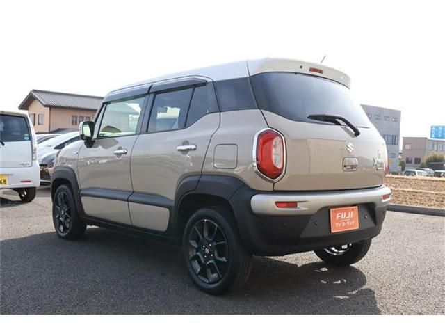 SUZUKI XBEE 4WD 2021 Image 31