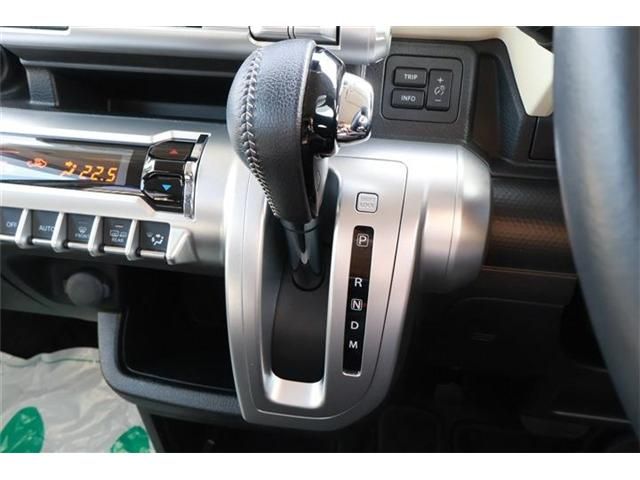 SUZUKI XBEE 4WD 2021 Image 31